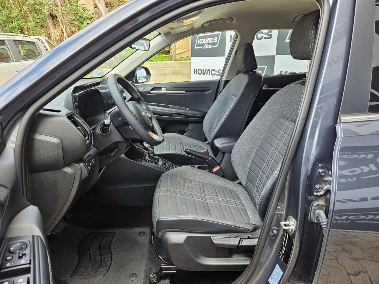 Kia Sonet 1.5 Ex At Full 2026 Usado  Usado en Kovacs Usados