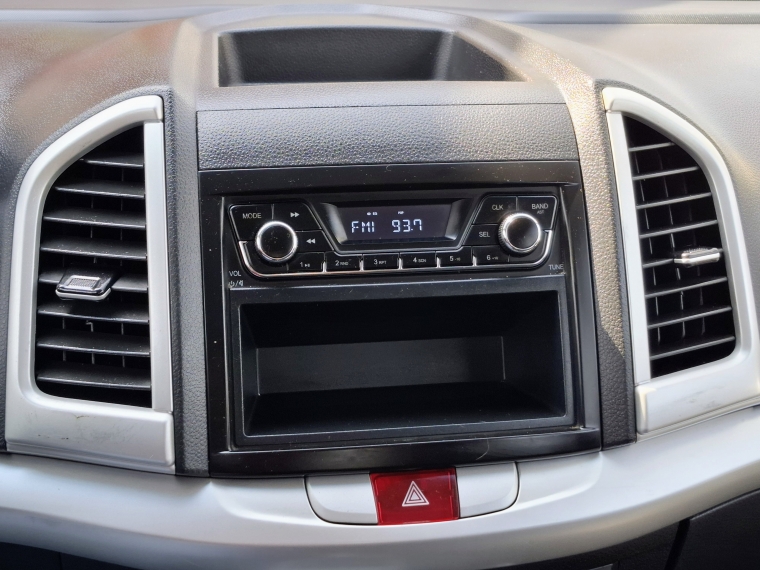 Jac S3 S3 Hb 1.6 2020 Usado en Rosselot Usados