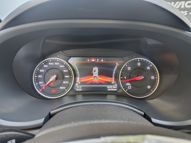 Foton G7 D/c 2.02.0 Mt 4x4 Diesel 2023 Usado  Usado en Kovacs Usados