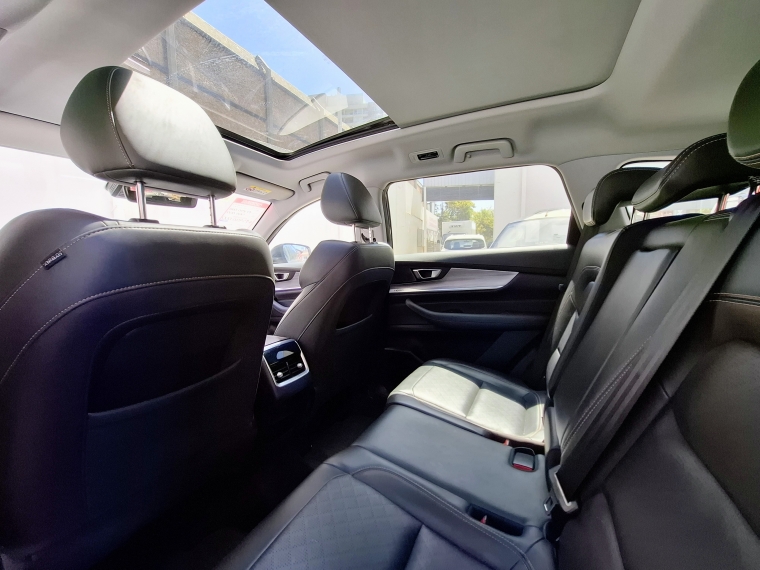 Chery Tiggo 8 Tiggo 8 Pro Glx Dct 1.6 Aut 2023 Usado en Rosselot Usados