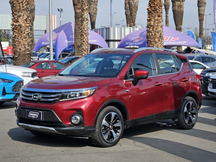 GAC Motor GS3 GS3 GE 1.3 AUT 2023
