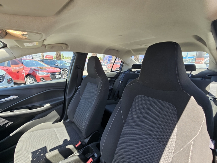 Chevrolet Onix Nb 1.0 2024 Usado  Usado en Kovacs Usados