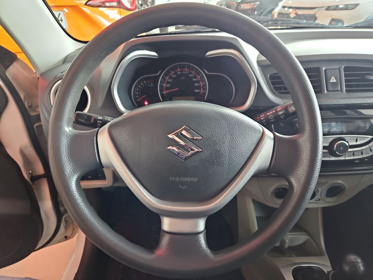 Suzuki Alto Alto K10 Glx 1.0 2018 Usado en Usados de Primera - Sergio Escobar