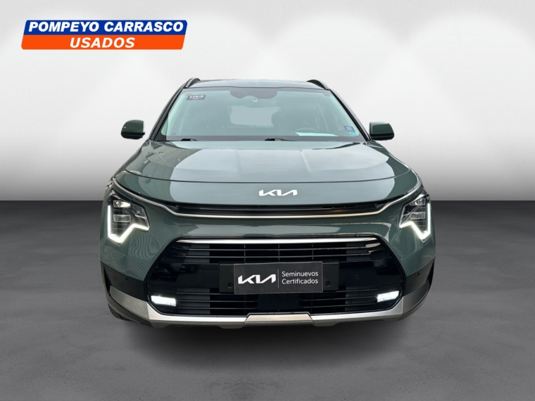 Kia Niro 1.6 Ex Full At Hibrido 2024 Usado  Usado en Pompeyo