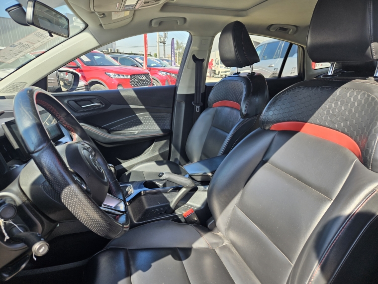 Mg Gt Gt Sedan 1.5 2023 Usado en Rosselot Usados