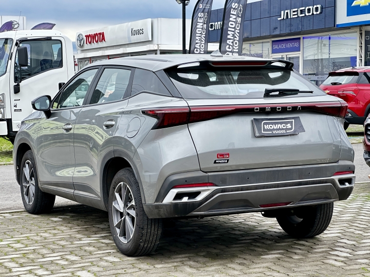 Omoda C5 1.5 T Urban At 2026 Usado  Usado en Kovacs Usados