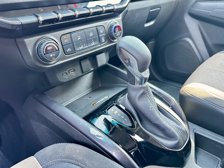 Chevrolet Colorado 2.8 Aut 2025 Usado  Usado en Kovacs Usados