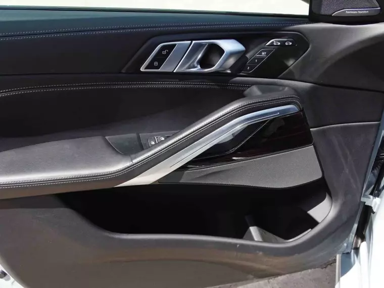 Bmw X6 3.0 2024 Usado  Usado en Webautos.cl