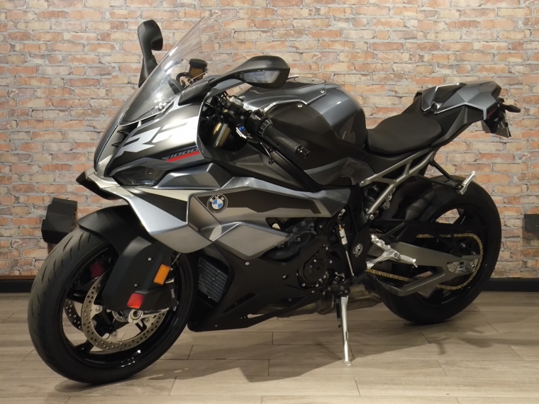 Bmw S 1000 rr . 2025 Usado en BMW Premium Selection