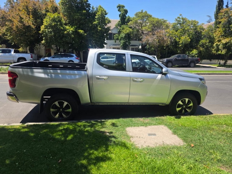 Peugeot Landtrek Hdi 1.9 4x4 2023  Usado en GT Autos