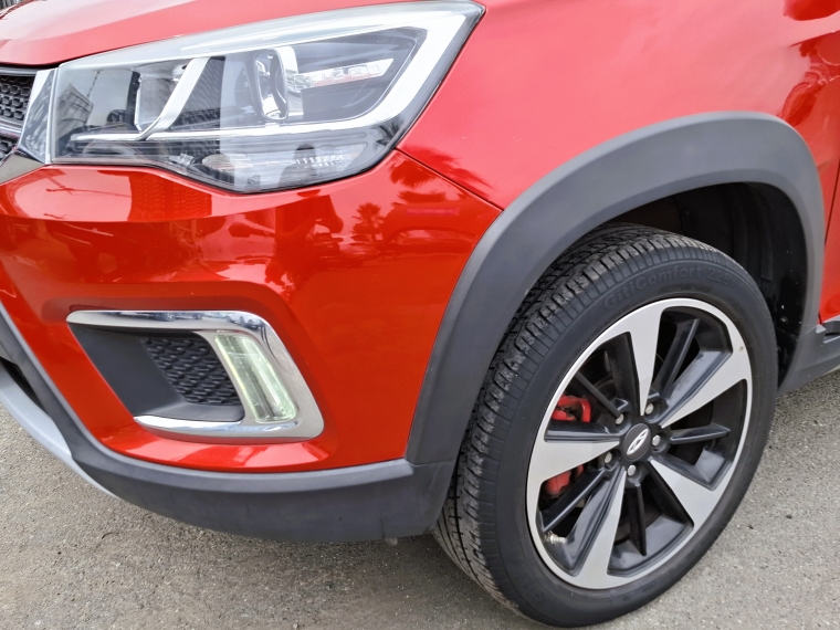 Chery Tiggo 2 Tiggo 2 1.5 2020 Usado en Rosselot Usados