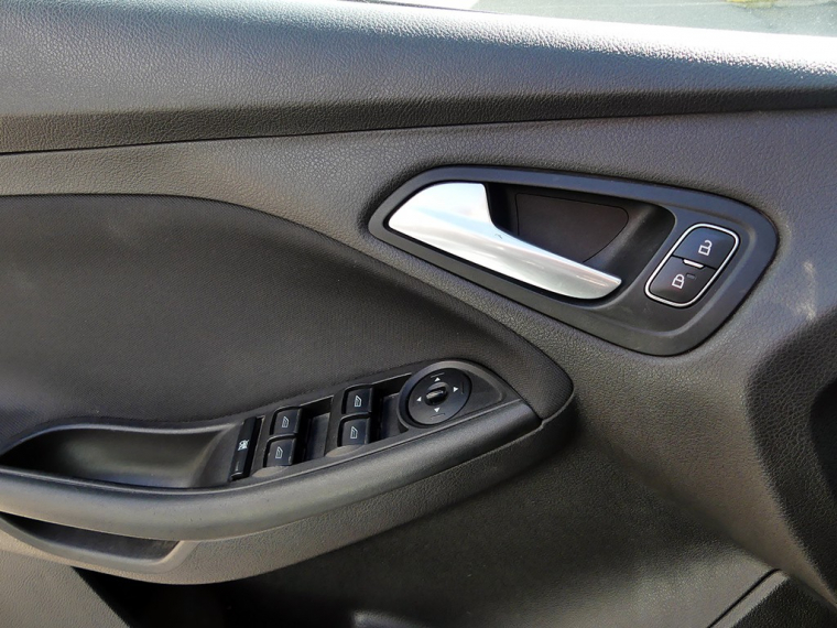 Ford Focus 2.0 Aut 2019 Usado  Usado en Webautos.cl