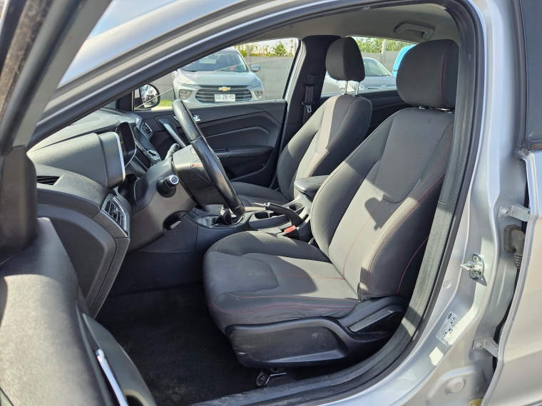 Chery Arrizo 5 Arrizo 5 Gls Mt 2022 Usado en Rosselot Usados