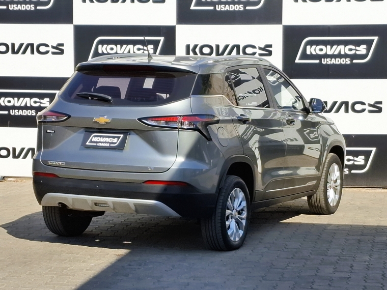 Chevrolet Groove Ltz Mt 2021 Usado  Usado en Kovacs Usados