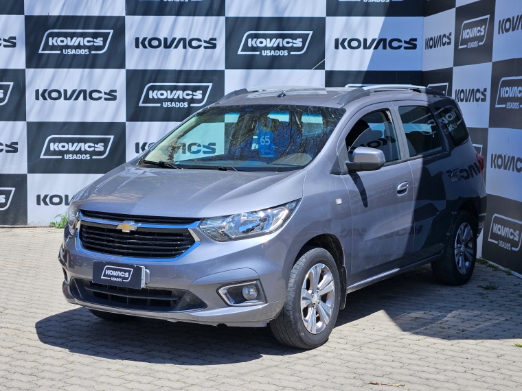CHEVROLET SPIN 1.8 PREMIER MT 2021