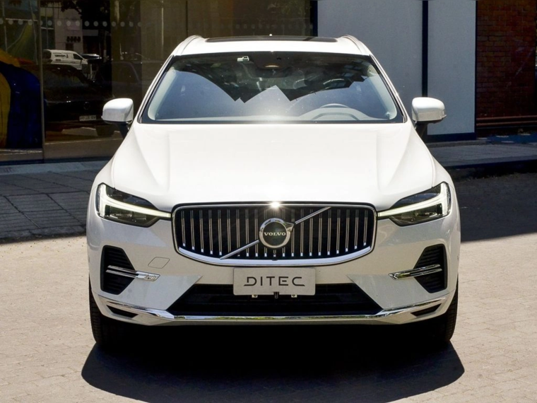 Volvo Xc60 T8 Awd Recharge Ultimate 2025 Usado  Usado en Webautos.cl
