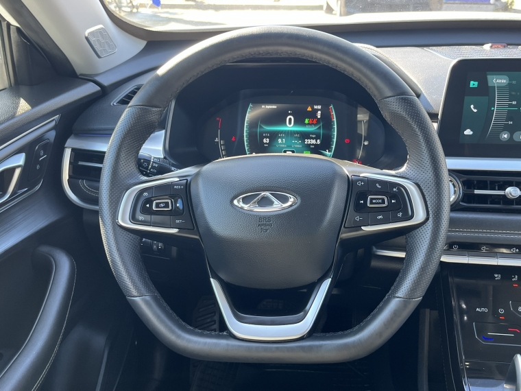 Chery Tiggo 7 pro Tiggo 7 Glx Cvt Pro 1.5 Aut 2024 Usado en Rosselot Usados