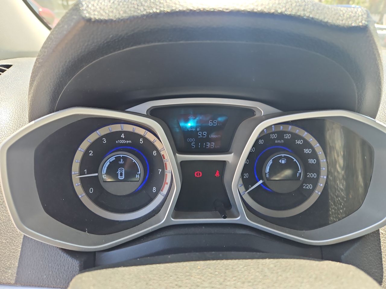 Jac S3 S3 Ce Hb 1.6 2022 Usado en Usados de Primera - Sergio Escobar