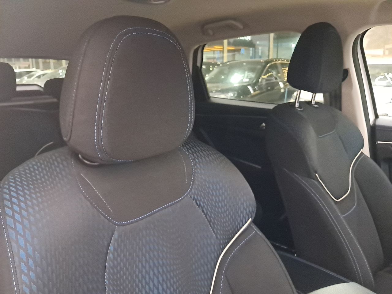 Haval Jolion Jolion Turbo 1.5 2021 Usado en Usados de Primera - Sergio Escobar