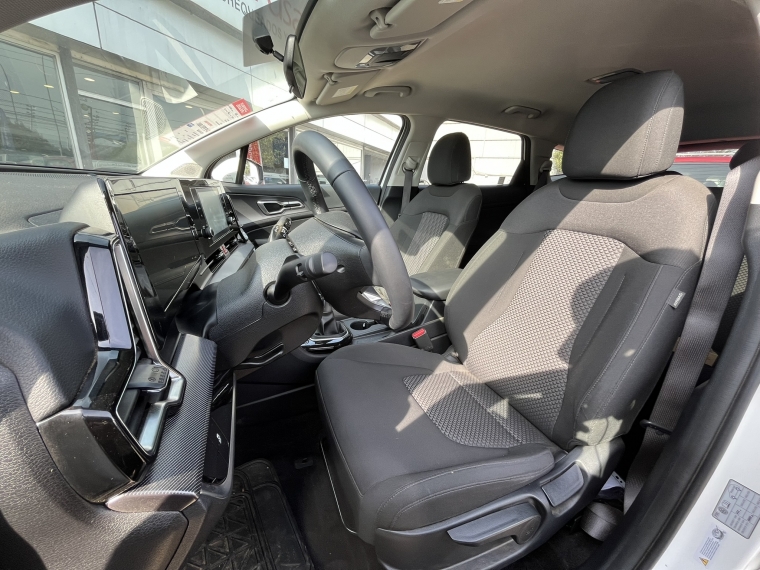 Kia Sportage Sportage Ex 2.0l 2025 Usado en Rosselot Usados