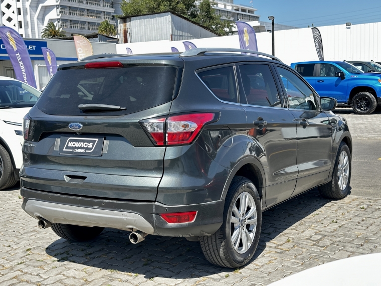Ford Escape 2.5 S At 4x2 2018 Usado  Usado en Kovacs Usados