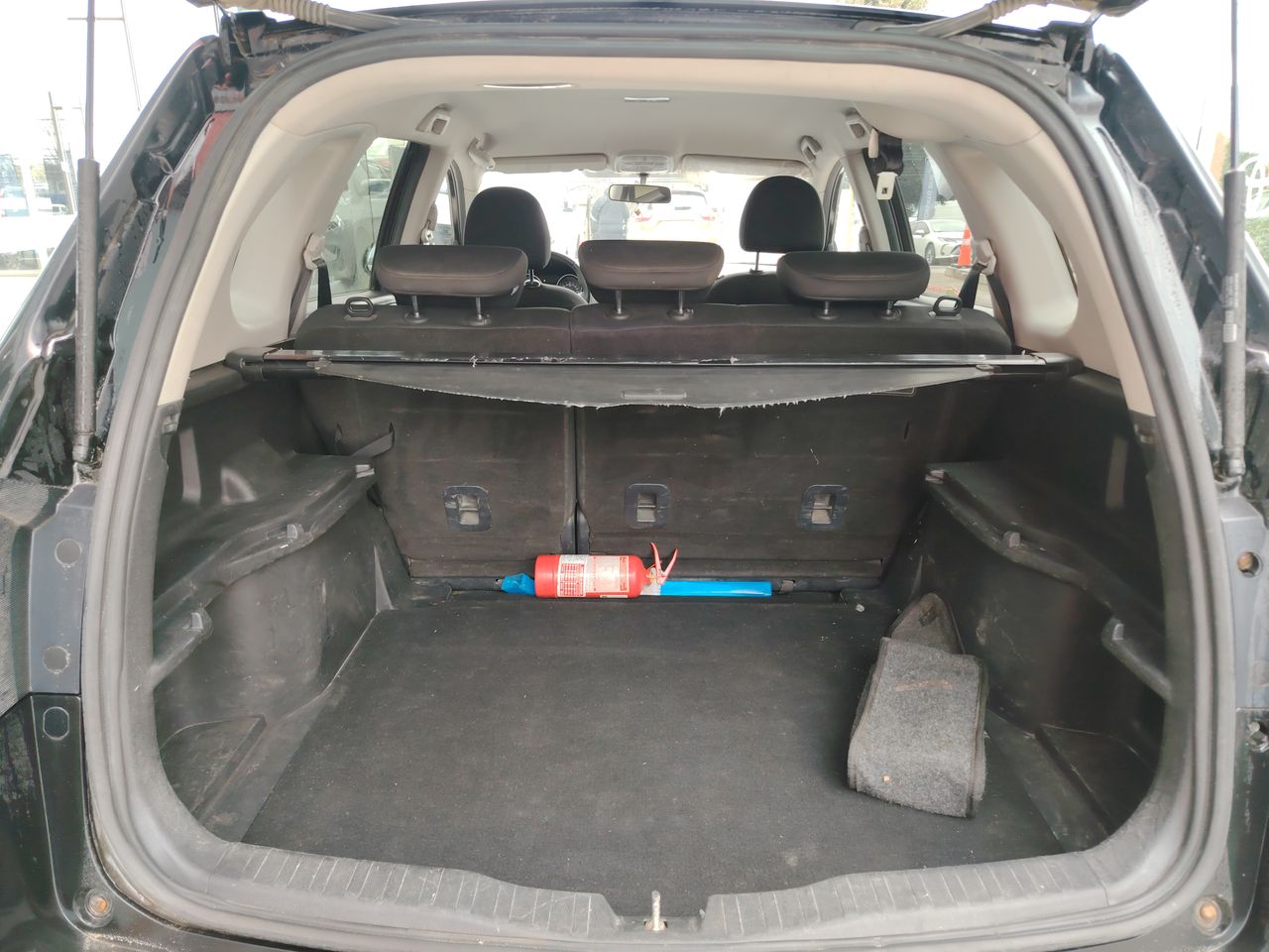 Haval H6 H6 Active 1.5 2020 Usado en Usados de Primera - Sergio Escobar