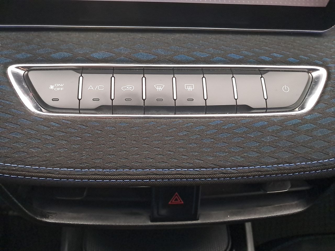 Haval Jolion Jolion Turbo 1.5 2021 Usado en Usados de Primera - Sergio Escobar