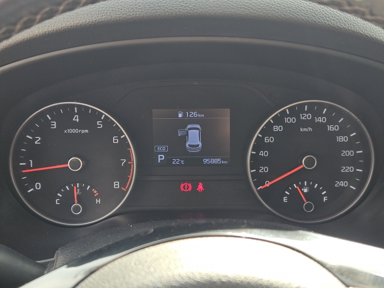 Kia Sportage Sportage Lx 2.0 Aut 2019 Usado  Usado en Kovacs Usados
