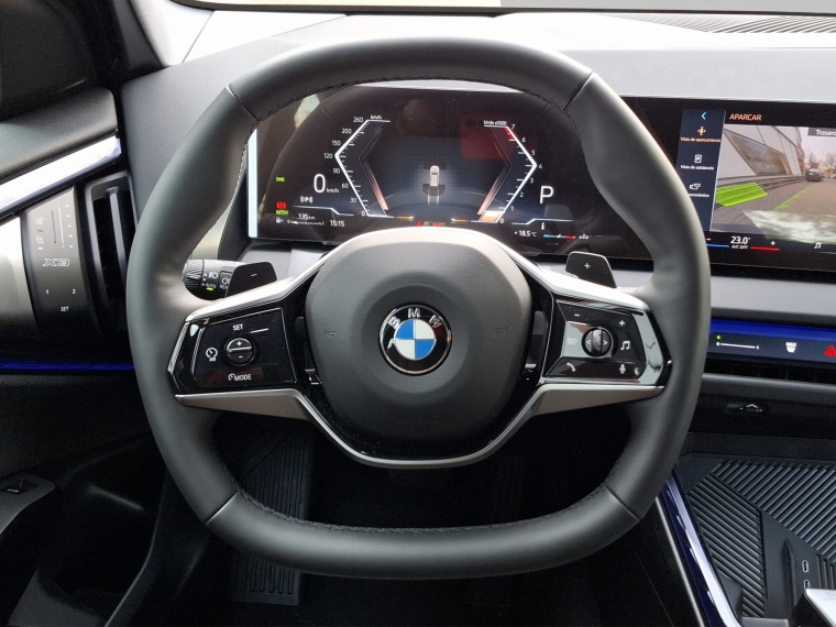 Bmw X3 20 Sdrive Dynamic 2026 Usado  Usado en BMW Premium Selection