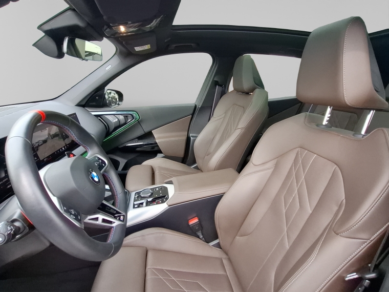Bmw X3 M50 Xdrive 4x4 3.0 Aut 2025 Usado  Usado en BMW Premium Selection