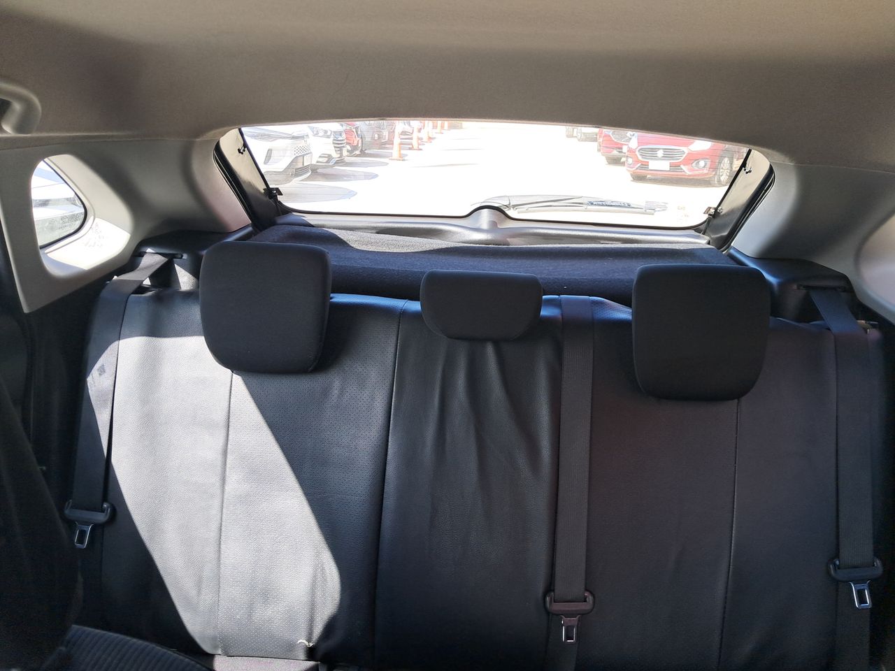 Suzuki Baleno Baleno Hb 1.4 2021 Usado en Usados de Primera - Sergio Escobar