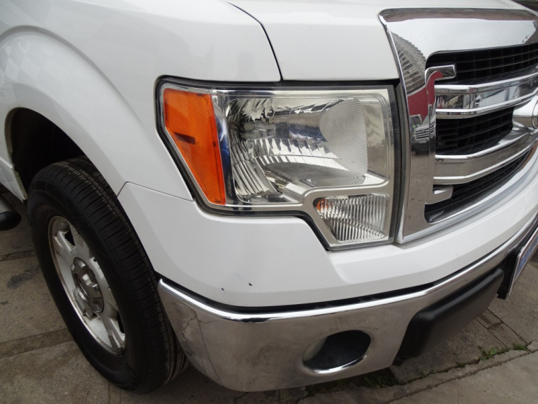 Ford F-150 Xlt 2015 Usado  Usado en Webautos.cl