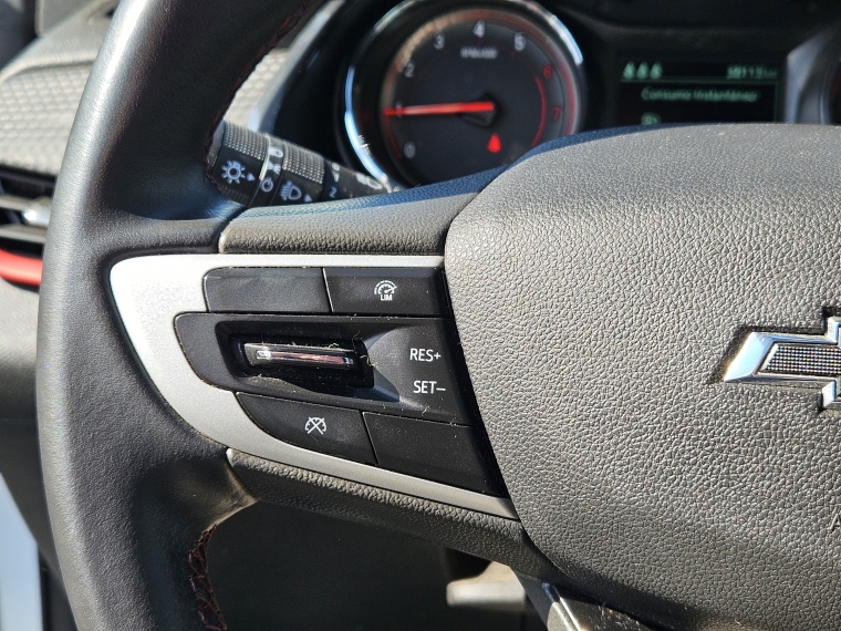 Chevrolet Onix Rs 1.0t Mt 2025 Usado  Usado en Kovacs Usados