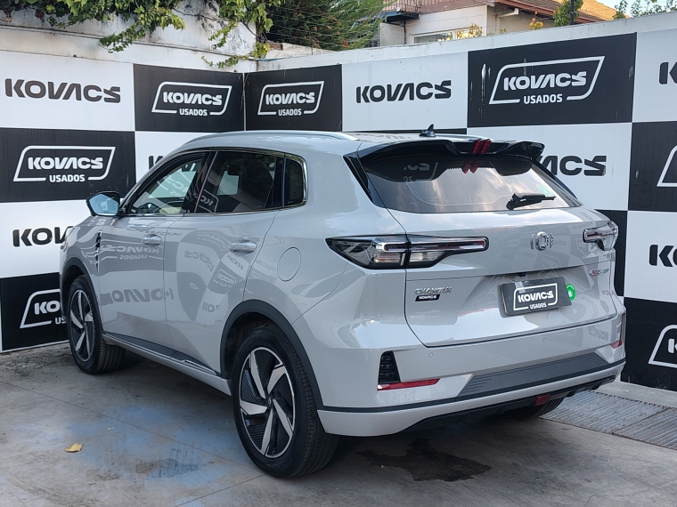 Changan Cs55 1.5   Plus  Idd Elite 2025 Usado  Usado en Kovacs Usados