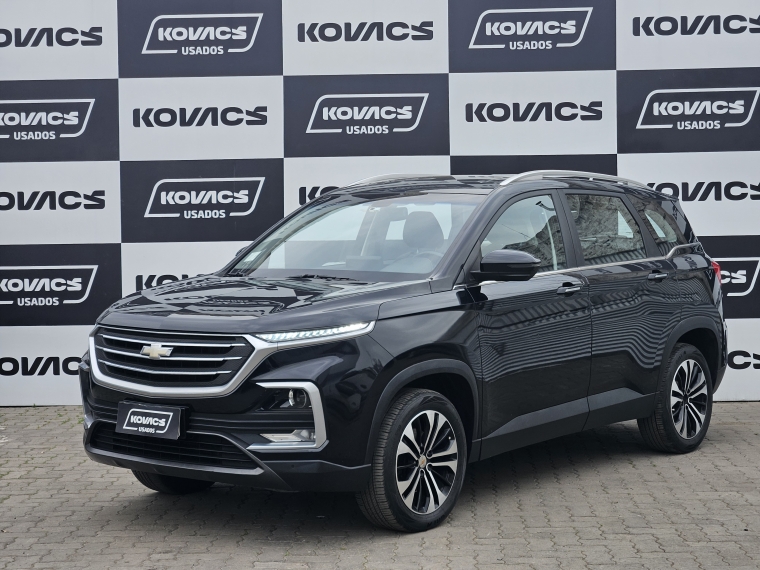 Chevrolet Captiva 1.5 Premier Mt 2023  Usado en Kovacs Usados - Promociones
