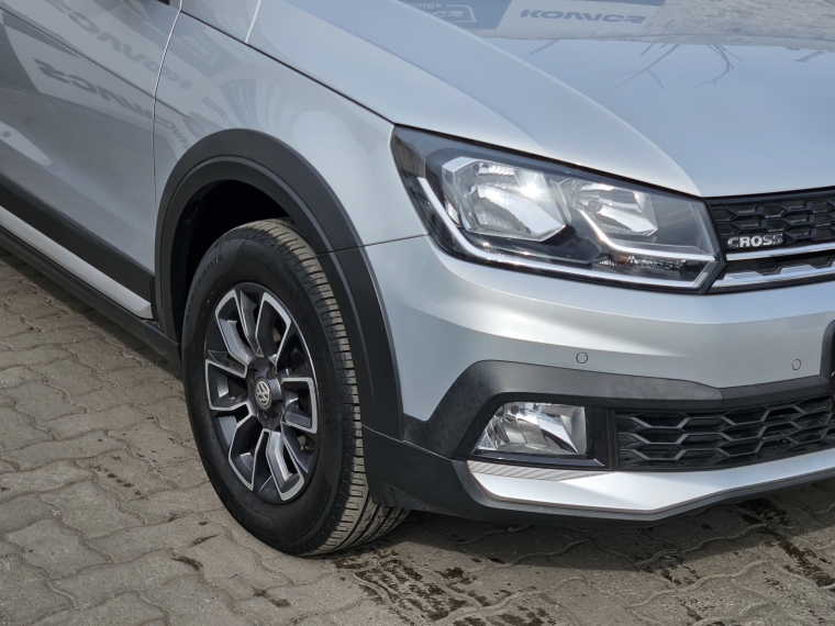 Volkswagen Saveiro Cross Mt 2022 Usado  Usado en Kovacs Usados