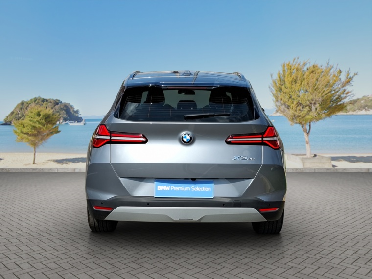 Bmw X3 Sdrive 20 2.0 Aut 2026 Usado  Usado en BMW Premium Selection