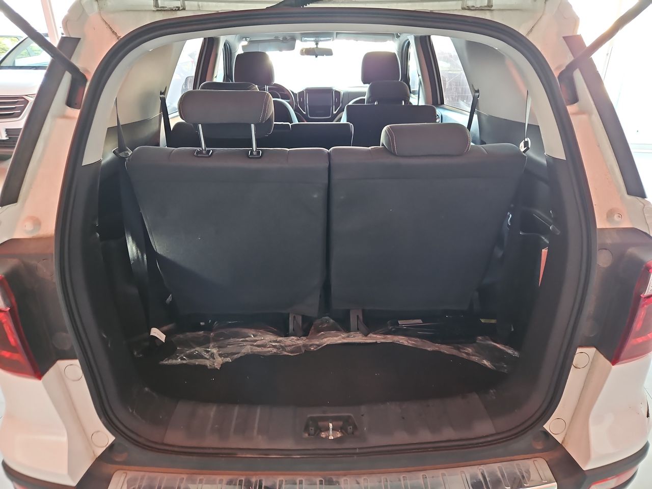 Changan Cx70 Cx70 Otto  1.6 2022 Usado  Usado en Webautos.cl