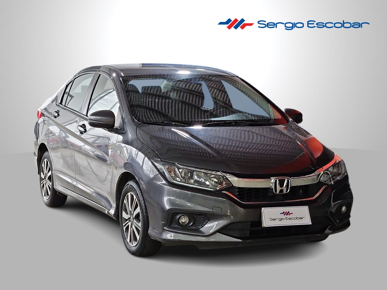 HONDA CITY CITY LX 1.5 2021
