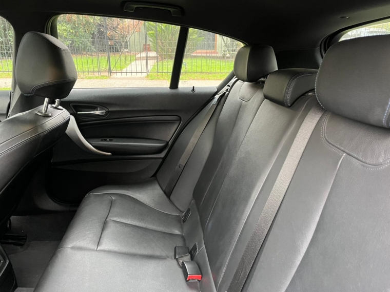 Bmw 120 120 I M Sport  2019 Usado en Autoadvice Autos Usados