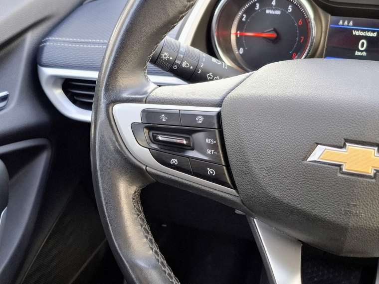 Chevrolet Tracker Premier At 2024 Usado  Usado en Kovacs Usados