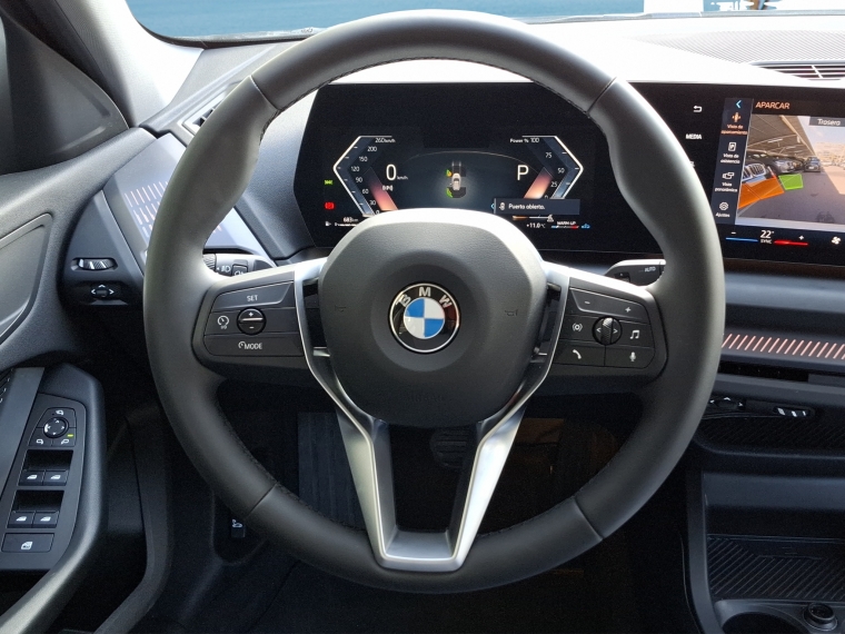 Bmw 120 Hatch Dynamic 2026 Usado  Usado en BMW Premium Selection