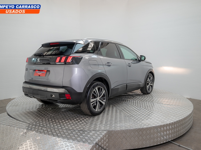 Peugeot 3008 1.6 Allure Thp E6 At 2019 Usado  Usado en Pompeyo