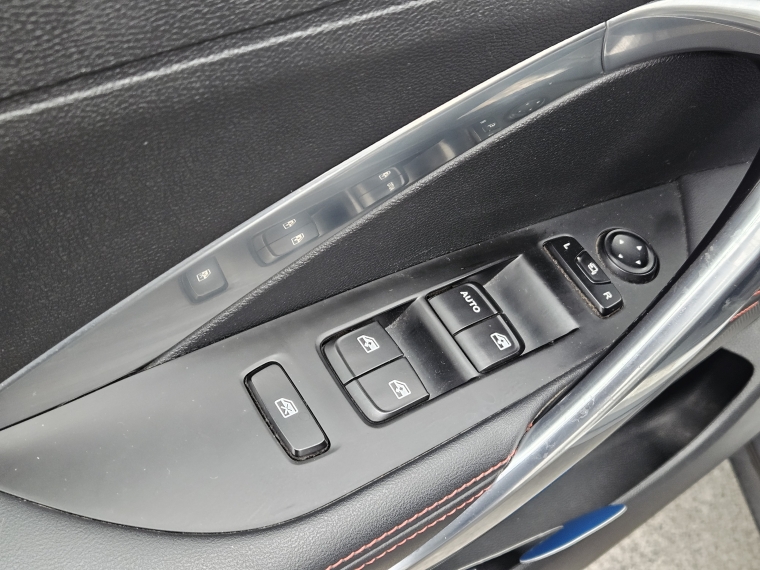 Chevrolet Groove 1.5 Premier Mt 2022 Usado  Usado en Kovacs Usados