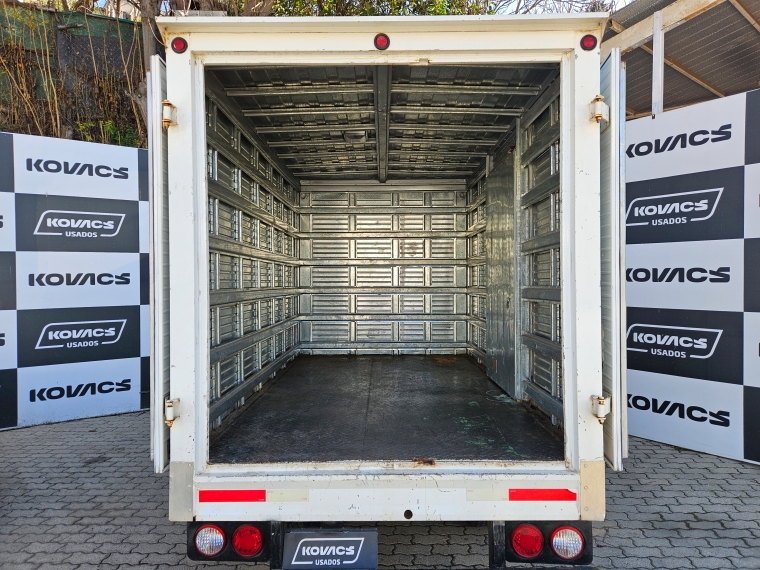 Kia Frontier Frontier C/c 2.5l 6mt Abs 2019 Usado  Usado en Kovacs Usados