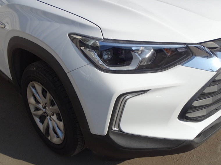 Chevrolet Tracker Mt 2021 Usado Usado en Webautos.cl Chevrolet Tracker Mt 2021 Usado Usado en Webautos.cl