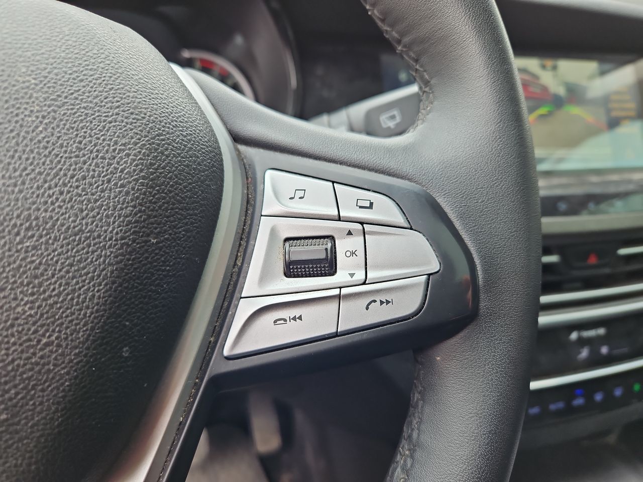 Changan Cs35 Cs35 Plus Turbo 1.4 Aut 2021 Usado en Usados de Primera - Sergio Escobar