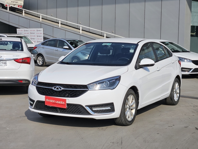 CHERY ARRIZO 5 ARRIZO 5 GLS MT 2022