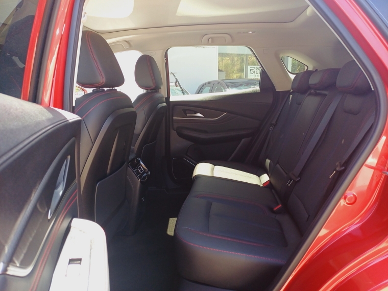 Dfm T5 evo T5 Evo 1.5 Aut 2023 Usado en Rosselot Usados