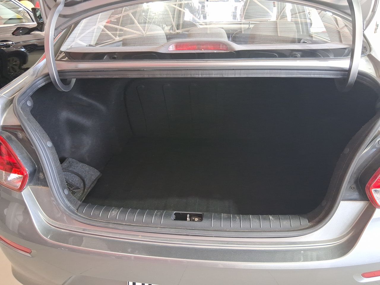 Kia Soluto Soluto 1.4 2022 Usado  Usado en Webautos.cl